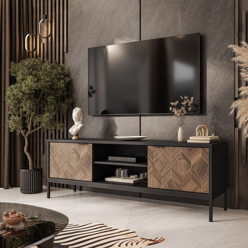Chambly TV Stand for TVs up to 65'