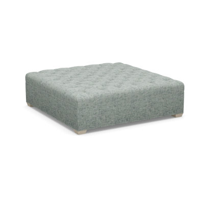 Square Ottoman