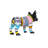 Mcelfresh Stripe Bull Dog - 24" long