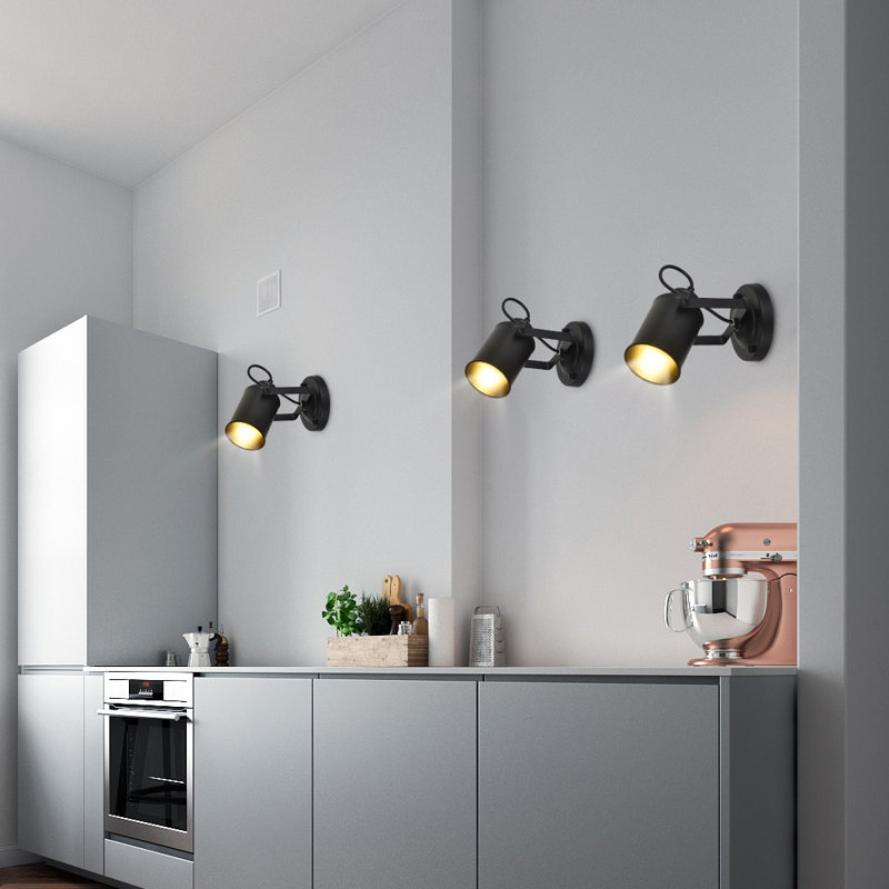 Ellie-Rose Armed Sconce