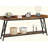 70.9" Extra Long Industrial Console Table-938645214