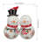 Snowbies Decor - Lovers