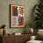 Ochre Border