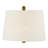 Brando Ceramic Table Lamp
