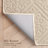 Laura Ashley Austell Solid Hi-Low Tufted Rugs-124984060-105283207