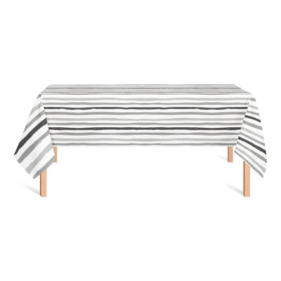Nappe verticale 3 coups