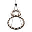 Loxley 28 - Light Chandelier