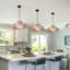 Luminaire suspendu Artisanal