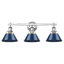 Luminaire à 3 lumières Felda-166104874-166104866