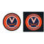 Enseigne murale 23 "NCAA Team-114284836