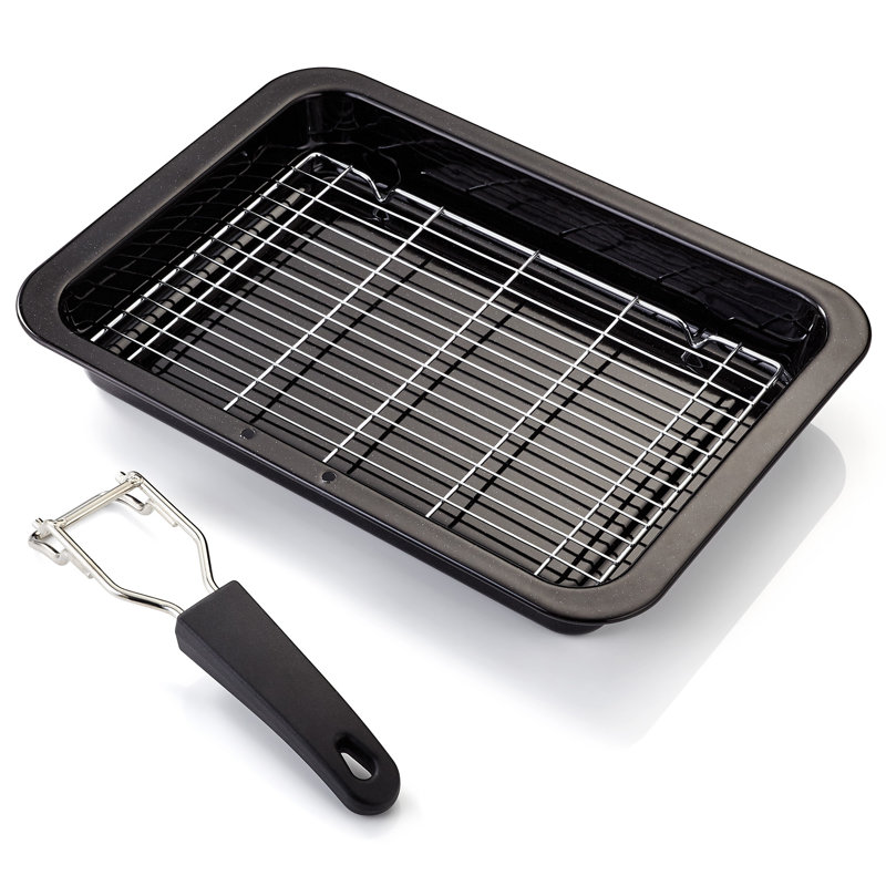 Judge, Essentials Enamel - Grill Tray
