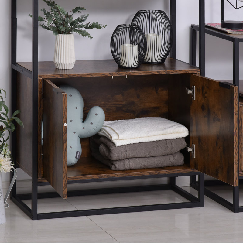 Towne Storage Bookcase