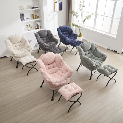 Fauteuil Lazy