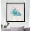 Coastal Wash Shell - reproduction de cadre photo-790578140