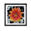 «Black and Bloom II», reproduction de peinture à l'huile-29160877-40496620