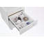Rangement décoratif 15,75 po Mekala-155381963