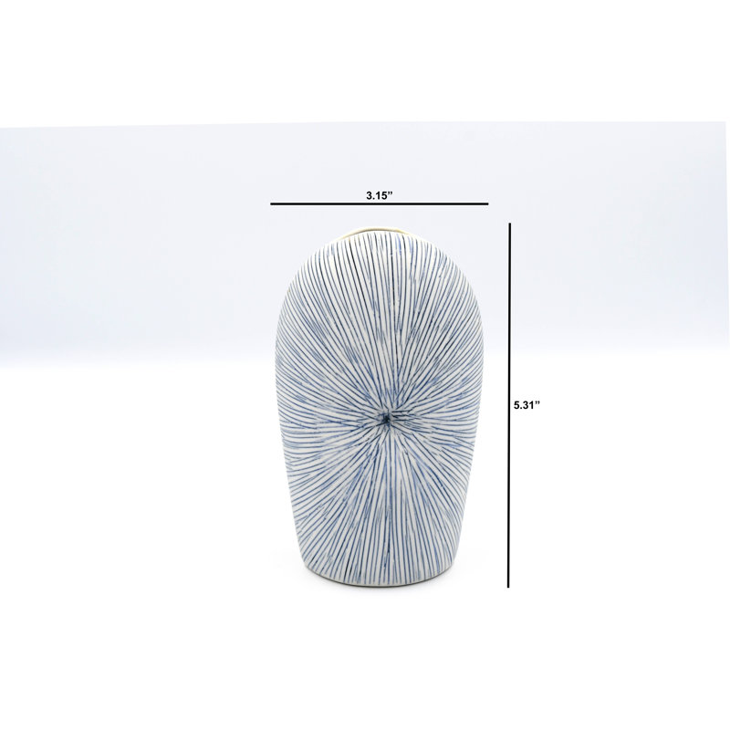 Vase de table Aykan