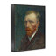 Autoportrait de Van Gogh, estampe numérique encadrée par one1000paintings-111799405-107873142