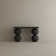 Caedance Concrete Console Table