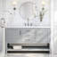 Bayhill 60.25'' W Single Vanity-145875895