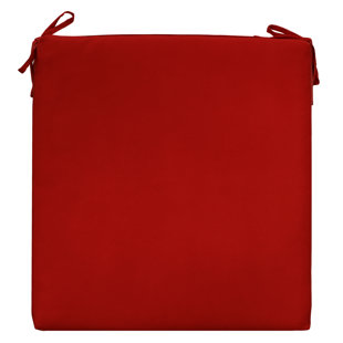 Elliana Indoor/Outdoor Dining Chair Cushion