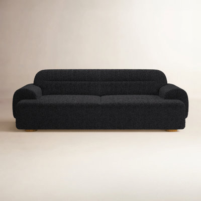 Ayda 89'' Upholstered Sofa
