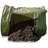 Haxnicks Rollmix Composter 26"L x 22"D