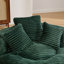 Fauteuil à billes avec coussins-1904582157