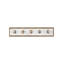 Berdine 5 - Light Bath Bar-1801059432