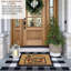  Paillasson Coco Coir