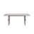 Marta 7Pcs Dining Room Set