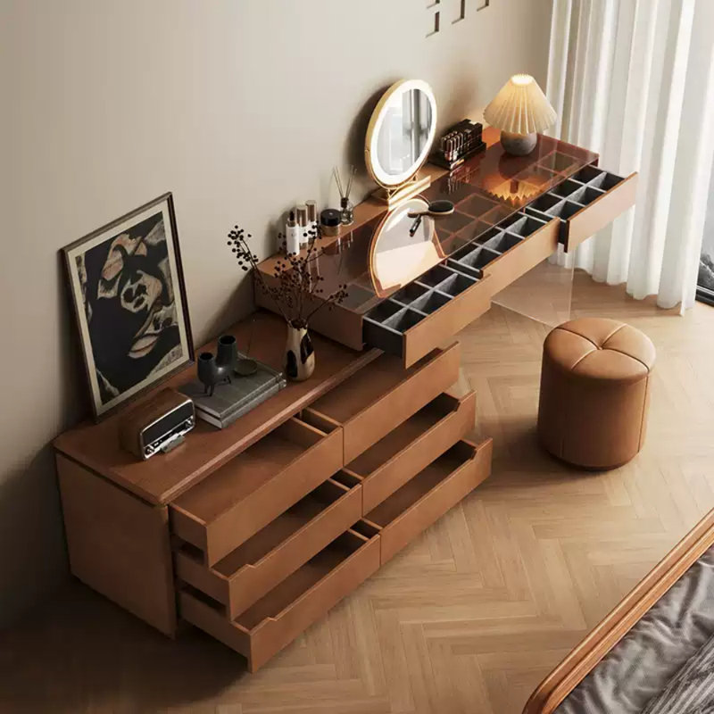 Commode rétractable