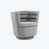 Velours gris velours est en rupture de stock
