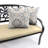 Sunbrella Outdoor Throw Pillow-1805564117