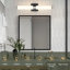 Barre d'éclairage de salle de bain à DEL à intensité variable 23 po Jesseray-594633451-563714683