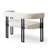Patterman 48.5" W Upholstered Bench-846005842