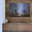 Mur de métal August Night® «Night School» par Rick Berk-182629438