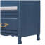 Banc à chaussures avec coussin amovible, banc d'entrée avec rangement caché pour l'entrée et le salon, banc de rangement à chaussures avec dossier (turquoise antique)-1736031983