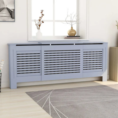 Io Adjustable Radiator Cover