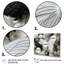 «Black and White Classic Butterflies 1 - Butterflies Wall Art For Living Room Butterfly», reproduction sur toile-1952325887-1952325880