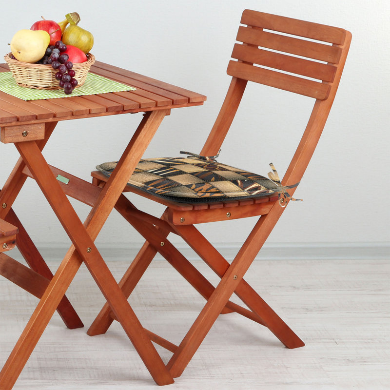 Chair Pad Cushion