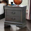 Table de chevet Chariah-401974480