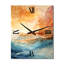 Horloge murale moderne-1953225775