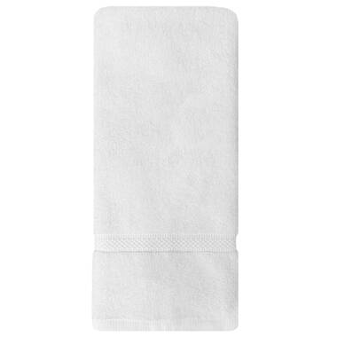 5 Star Hotel Cotton Floor Towel Bath Mat with Cobble Pattern 50pcs pack