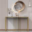 Marble Top Console Table-1932580716-1921330583