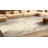 Lebern Southwestern Hand Knotted Ivory/Multi Area Rug-22736483