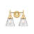 Shauna 2 - Light Vanity Light-75003120-89241938-89241939