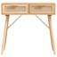 Zayan 80cm Console Table-1311948263