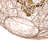 Jaelanie 3 - Light Dimmable Globe Chandelier