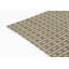 Tapis vert en mélange de laine rayé Dougall 2 pi 7 po x 4 pi 11 po-1298928800